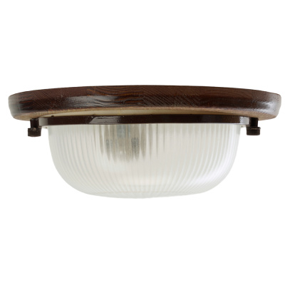 Светильник накладной под лампу FERON НБО 03-60-021