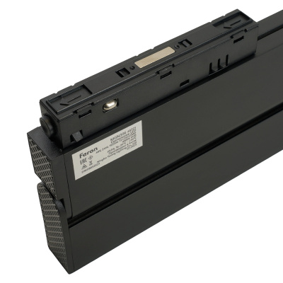 Светильник трековый на шинопровод FERON MGN306