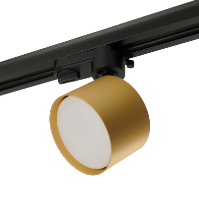 Светильники трековые на шинопровод FERON AL159