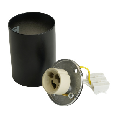 Светильник накладной под лампу FERON ML177