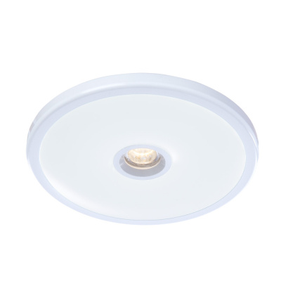 Точечный встраиваемый светильник Arte Lamp VERSUS