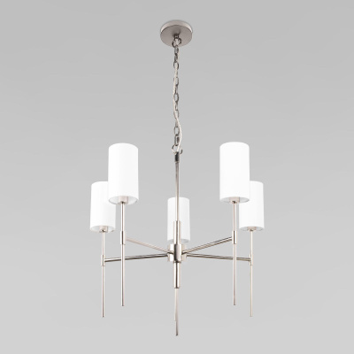 10307 Nickel Подвесной светильник LOFT IT Comfy