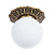 Потолочный светильник Divinare PERLA 5007/08 PL-1