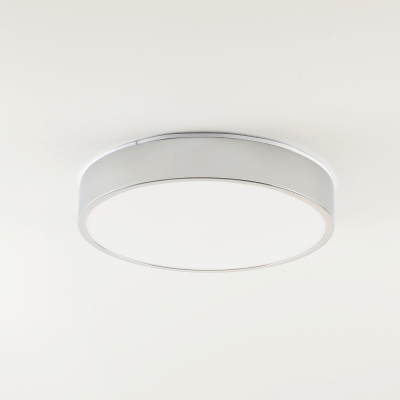 Потолочный светильник Zortes TORTTY ZRS.02565.36, Мощность - 36Вт, Тип лампы:  LED  SMD2835，Оптолинза RIO , В -50мм / Ш - ø300мм