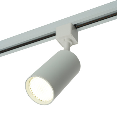 Светильники трековые на шинопровод FERON AL198