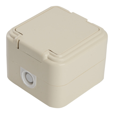 Розетка STEKKER PST16-21-44