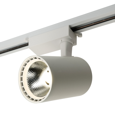 Светильник трековый на шинопровод FERON AL141