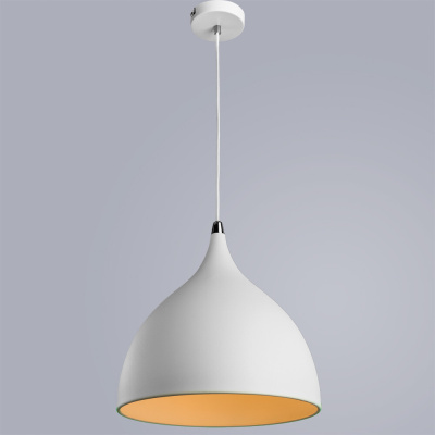 Подвесной светильник Arte Lamp CICLONE