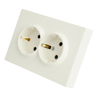 Розетка STEKKER RST16-5114-01