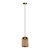 8135-C mini Подвесной светильник LOFT IT Knot
