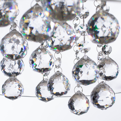 Люстра Arte Lamp LACRIMA