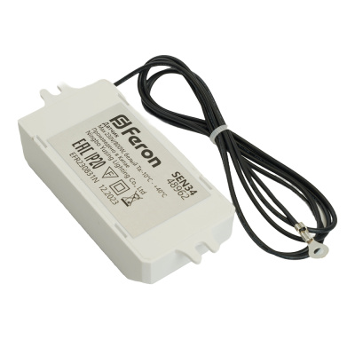 Датчик движения FERON SEN34