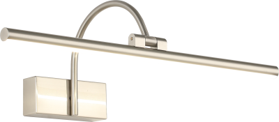 Настенный светильник ZORTES ARCHE ZRS.2826.18, Мощность - 18Вт, Тип лампы:  LED SMD2835, В -145мм / Ш - 800мм / Г - 195мм