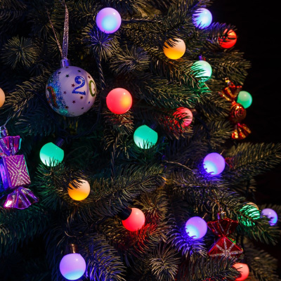 Гирлянда FERON CL555