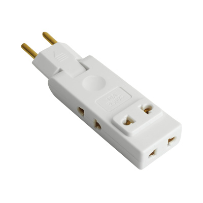 Сетевой разветвитель STEKKER ADP10-24-21