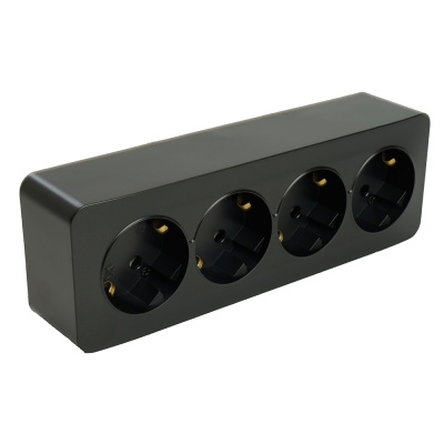 Розетка STEKKER MST16-14-05