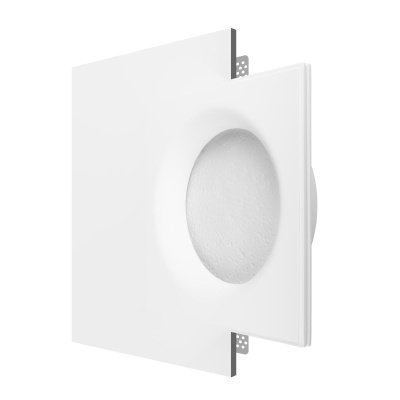 10354/300 Гипсовый встраиваемый светильник под покраску LOFT IT Galaxy