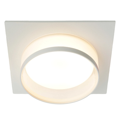 Светильник потолочный встраиваемый FERON DL500