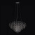 10258/600 Подвесной светильник LOFT IT Spy