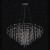 10258/1200 Подвесной светильник LOFT IT Spy