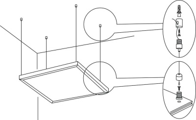 Соединитель FERON LD510