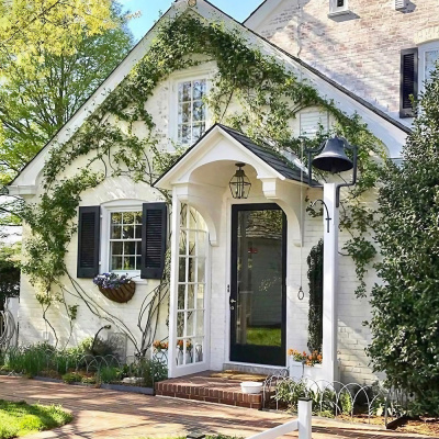 Звонок дверной беспроводной FERON DB-380