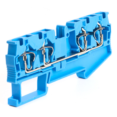 ЗНИ (самозажимной) STEKKER LD554-2-40