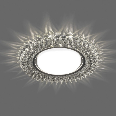 Светильник потолочный встраиваемый FERON CD4035