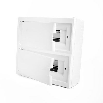 Боксы модульные распределительные STEKKER EBX50-3/24-20