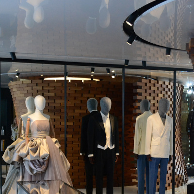 Светильник трековый на шинопровод FERON AL103