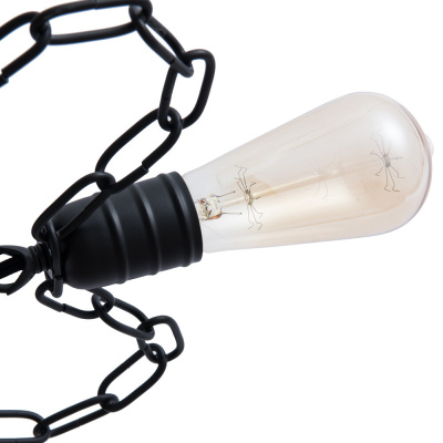 Потолочная люстра Arte Lamp RIVERRUN