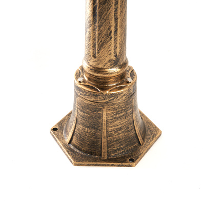 Светильник садово-парковый FERON PL686