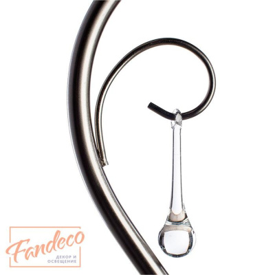 Настольная лампа Arte Lamp SUSSURRO