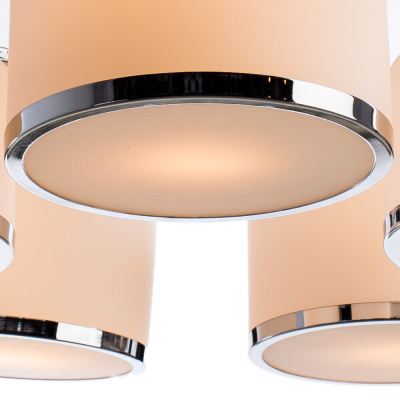 Люстра Arte Lamp MANHATTAN