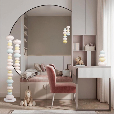 10271F/A Торшер LOFT IT Macaroon