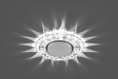 Светильник потолочный встраиваемый FERON CD4024