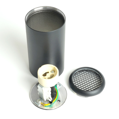 Светильник накладной под лампу FERON ML184