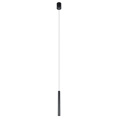 10334/500 Black Подвесной светильник LOFT IT Metropolis