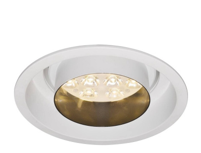 Точечный встраиваемый светильник Arte Lamp TECHNIKA