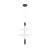 10244/B Black Подвесной светильник LOFT IT Skylar