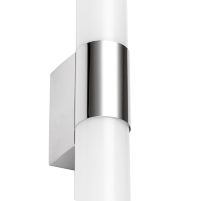 Бра Zortes D-TUBE ZRS.61105.10, Мощность - 10Вт, Тип лампы: LED, В - 50мм / Г - 90мм / Ш - 500мм