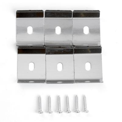 Крепеж для профиля FERON LD369