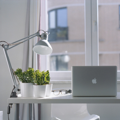 Светильник настольный FERON DE1430