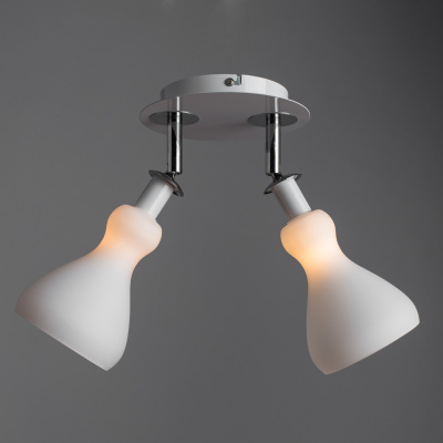 Спот Arte Lamp BULBO