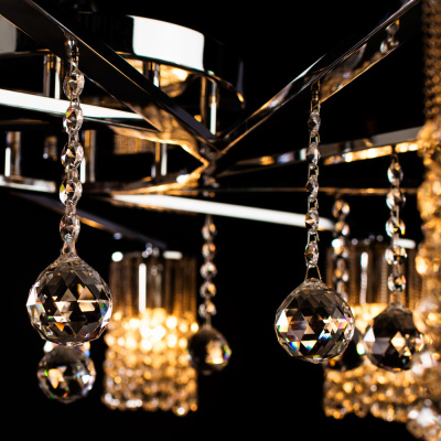 Люстра Arte Lamp CASCATA