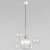 2034-P6 Подвесной светильник LOFT IT Bolle