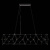 10257/1720 Подвесной светильник LOFT IT Universe