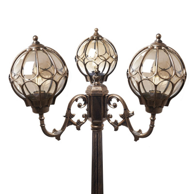 Светильник садово-парковый FERON PL3809