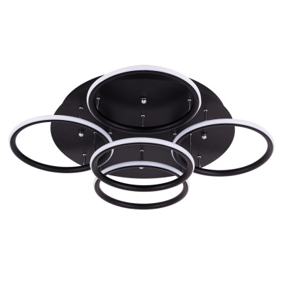 Потолочная люстра Arte Lamp RAPID