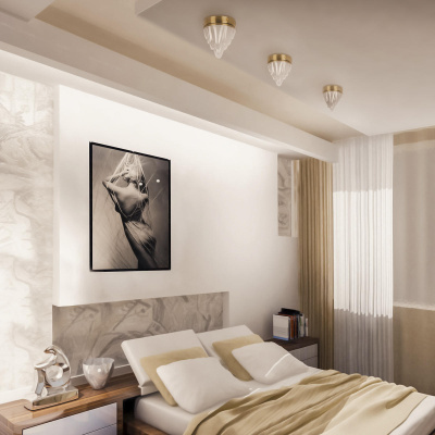 10184 Накладной светильник LOFT IT Solar